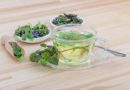 Chás de ervas medicinais: como preparar