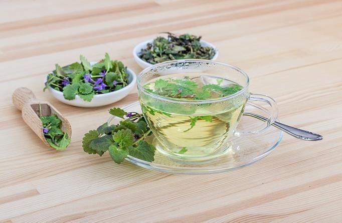 Chás de ervas medicinais: como preparar